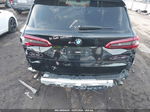 2020 Bmw X5 Xdrive40i Black vin: 5UXCR6C0XL9B85886