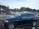 2020 Bmw X5 Xdrive40i Black vin: 5UXCR6C0XL9B85886