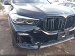 2020 Bmw X5 Xdrive40i Black vin: 5UXCR6C0XL9B85886