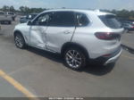 2020 Bmw X5 Xdrive40i White vin: 5UXCR6C0XL9C39574