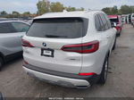 2020 Bmw X5 Xdrive40i White vin: 5UXCR6C0XLLL66082