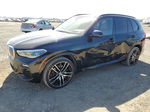 2019 Bmw X5 Xdrive40i Black vin: 5UXCR6C50KLK85053