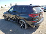 2019 Bmw X5 Xdrive40i Black vin: 5UXCR6C50KLK85053