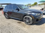 2019 Bmw X5 Xdrive40i Black vin: 5UXCR6C50KLK85053