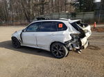 2019 Bmw X5 Xdrive40i White vin: 5UXCR6C50KLK85523