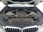 2019 Bmw X5 Xdrive40i White vin: 5UXCR6C50KLK85604