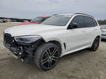 2019 Bmw X5 Xdrive40i White vin: 5UXCR6C50KLK86378