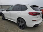 2019 Bmw X5 Xdrive40i White vin: 5UXCR6C50KLK86378