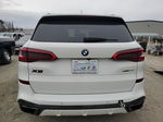 2019 Bmw X5 Xdrive40i White vin: 5UXCR6C50KLK86378