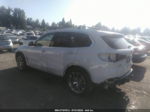 2019 Bmw X5 Xdrive40i White vin: 5UXCR6C50KLK88387