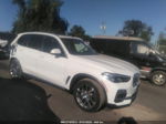 2019 Bmw X5 Xdrive40i Белый vin: 5UXCR6C50KLK88387