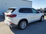 2019 Bmw X5 Xdrive40i White vin: 5UXCR6C50KLL05866