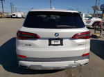 2019 Bmw X5 Xdrive40i White vin: 5UXCR6C50KLL05866