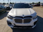 2019 Bmw X5 Xdrive40i Белый vin: 5UXCR6C50KLL05866