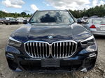 2019 Bmw X5 Xdrive40i Синий vin: 5UXCR6C50KLL11330