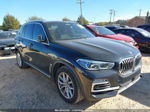 2019 Bmw X5 Xdrive40i Black vin: 5UXCR6C50KLL22621