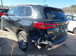 2019 Bmw X5 Xdrive40i Black vin: 5UXCR6C50KLL22621