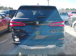 2019 Bmw X5 Xdrive40i Black vin: 5UXCR6C50KLL22621