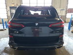 2019 Bmw X5 Xdrive40i Black vin: 5UXCR6C50KLL53772