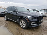 2019 Bmw X5 Xdrive40i Черный vin: 5UXCR6C50KLL61922