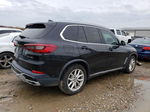 2019 Bmw X5 Xdrive40i Черный vin: 5UXCR6C50KLL61922