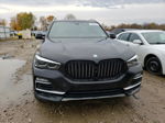 2019 Bmw X5 Xdrive40i Черный vin: 5UXCR6C50KLL61922