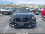 2019 Bmw X5 Xdrive40i Black vin: 5UXCR6C50KLL62813