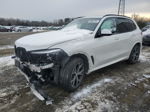 2019 Bmw X5 Xdrive40i White vin: 5UXCR6C50KLL63783