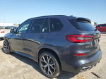 2019 Bmw X5 Xdrive40i Gray vin: 5UXCR6C51KLK81660