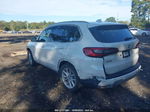 2019 Bmw X5 Xdrive40i White vin: 5UXCR6C51KLK82341