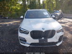 2019 Bmw X5 Xdrive40i White vin: 5UXCR6C51KLK82341