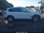 2019 Bmw X5 Xdrive40i Белый vin: 5UXCR6C51KLK82341