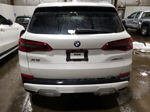 2019 Bmw X5 Xdrive40i White vin: 5UXCR6C51KLK88284