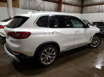 2019 Bmw X5 Xdrive40i Белый vin: 5UXCR6C51KLK88284