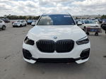 2019 Bmw X5 Xdrive40i Белый vin: 5UXCR6C51KLK89015