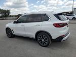 2019 Bmw X5 Xdrive40i Белый vin: 5UXCR6C51KLK89015