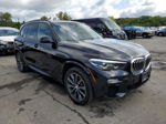 2019 Bmw X5 Xdrive40i Black vin: 5UXCR6C51KLL02751