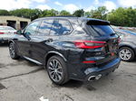 2019 Bmw X5 Xdrive40i Black vin: 5UXCR6C51KLL02751