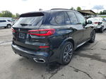 2019 Bmw X5 Xdrive40i Black vin: 5UXCR6C51KLL02751