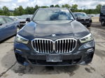 2019 Bmw X5 Xdrive40i Black vin: 5UXCR6C51KLL02751