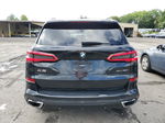 2019 Bmw X5 Xdrive40i Black vin: 5UXCR6C51KLL02751