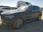 2019 Bmw X5 Xdrive40i Black vin: 5UXCR6C51KLL05469