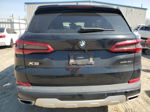 2019 Bmw X5 Xdrive40i Черный vin: 5UXCR6C51KLL05469