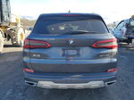 2019 Bmw X5 Xdrive40i Gray vin: 5UXCR6C51KLL10087