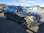 2019 Bmw X5 Xdrive40i Серый vin: 5UXCR6C51KLL10087