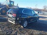 2019 Bmw X5 Xdrive40i Black vin: 5UXCR6C51KLL23079