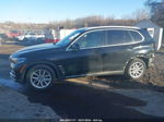 2019 Bmw X5 Xdrive40i Black vin: 5UXCR6C51KLL23079