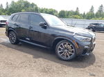 2019 Bmw X5 Xdrive40i Black vin: 5UXCR6C51KLL27732