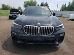 2019 Bmw X5 Xdrive40i Black vin: 5UXCR6C51KLL27732