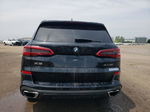 2019 Bmw X5 Xdrive40i Черный vin: 5UXCR6C51KLL27732